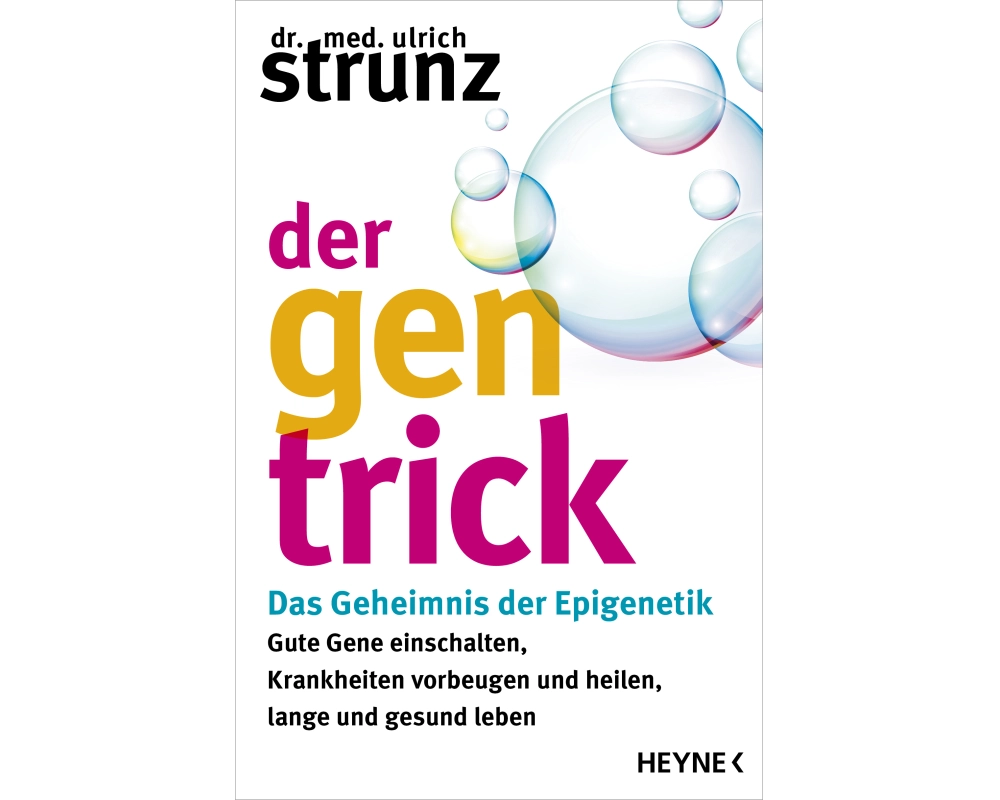 Der Gen-Trick