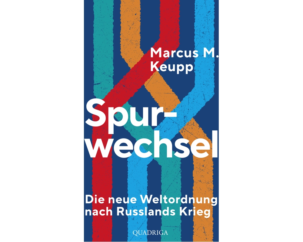 Spurwechsel