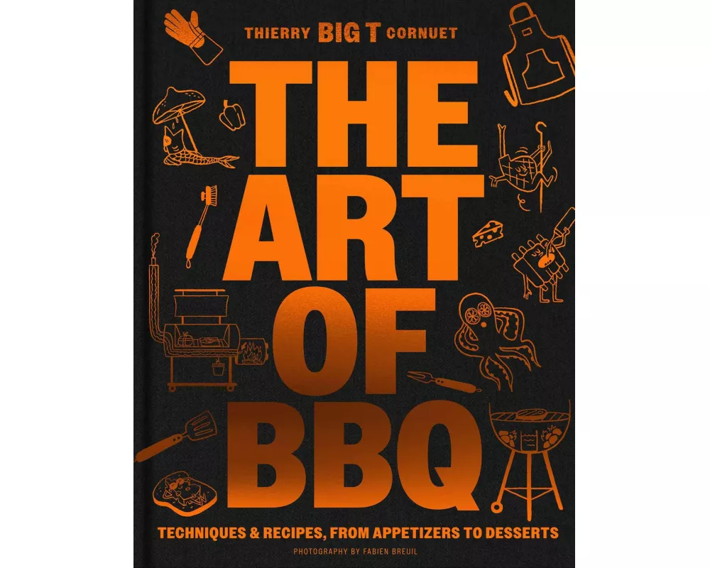 The Art of Barbecue