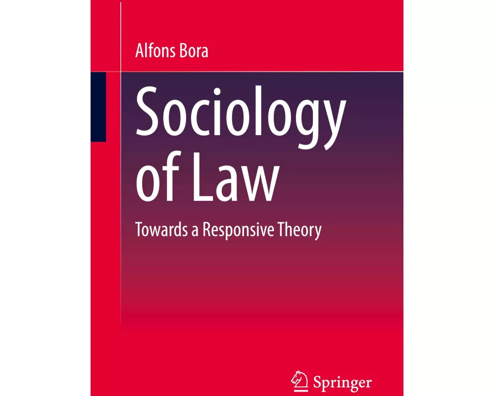 Sociology of law