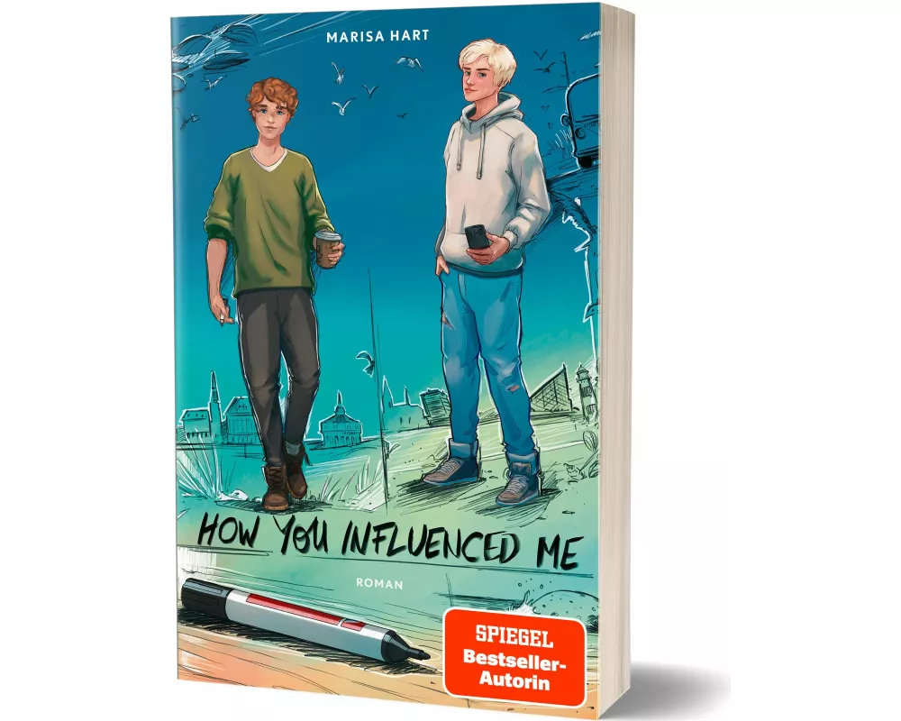 How you influenced me