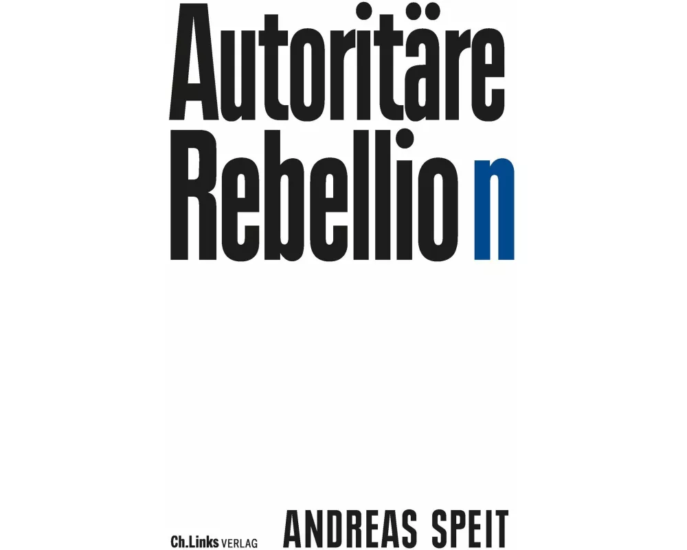 Autoritäre Rebellion