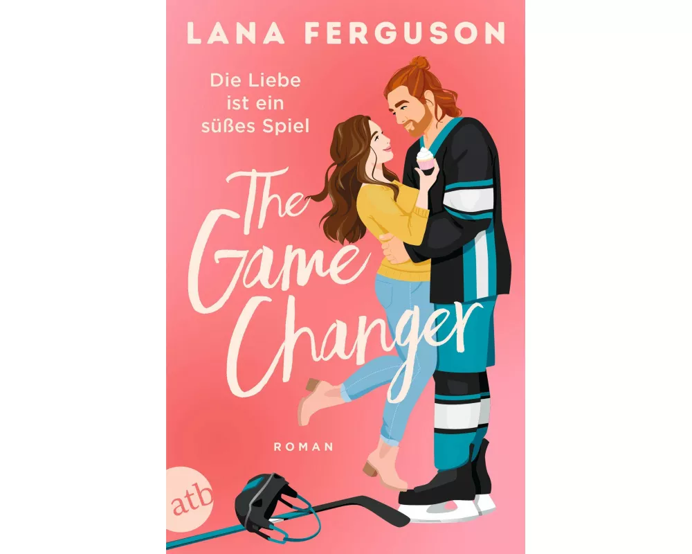 The Game Changer – Die Liebe ist ein süßes Spiel