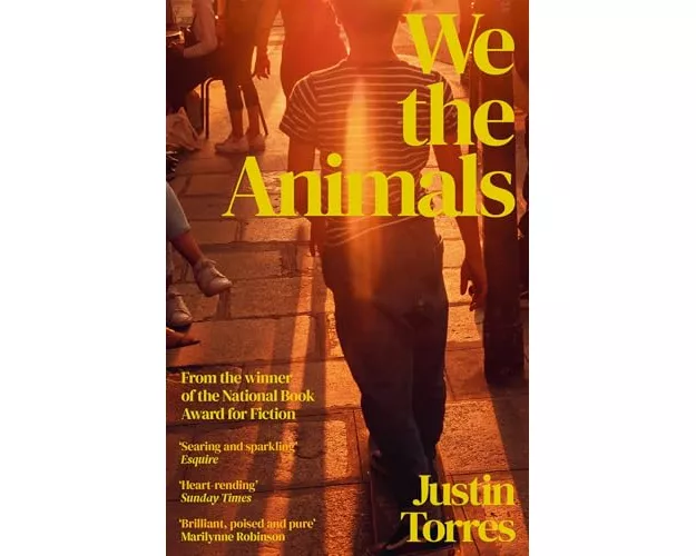 We the Animals