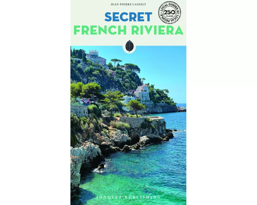 Secret French Riviera