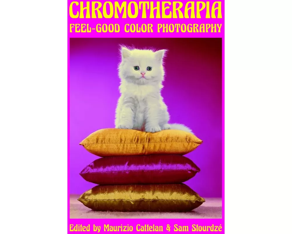 Chromotherapia