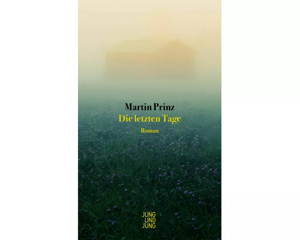 Die letzten Tage