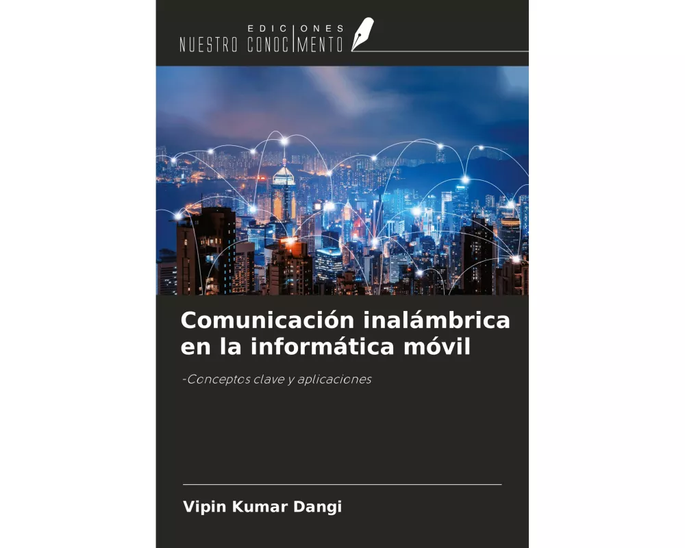 Comunicación inalámbrica en la informática móvil