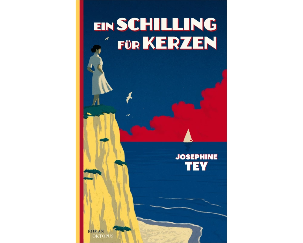 Ein Schilling für Kerzen