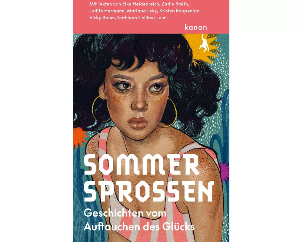 Sommersprossen
