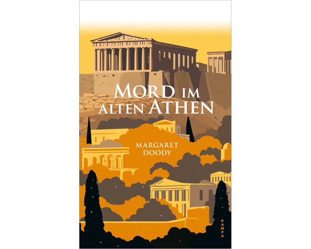 Mord im alten Athen