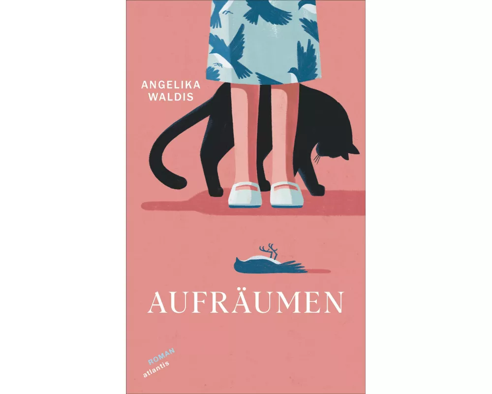 Aufräumen