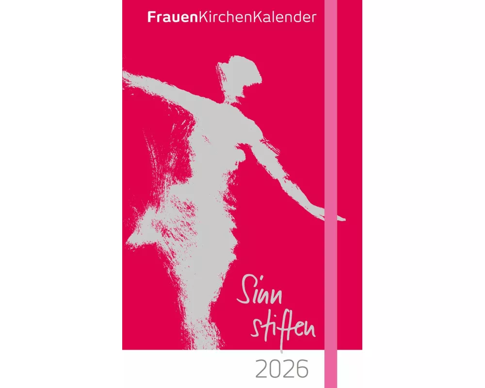FrauenKirchenKalender 2026