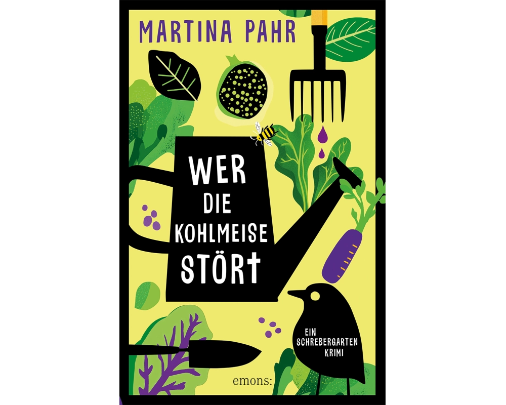 Wer die Kohlmeise stört