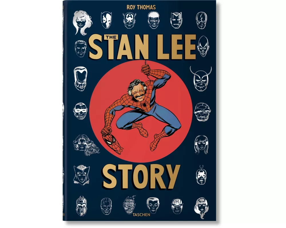 The Stan Lee Story