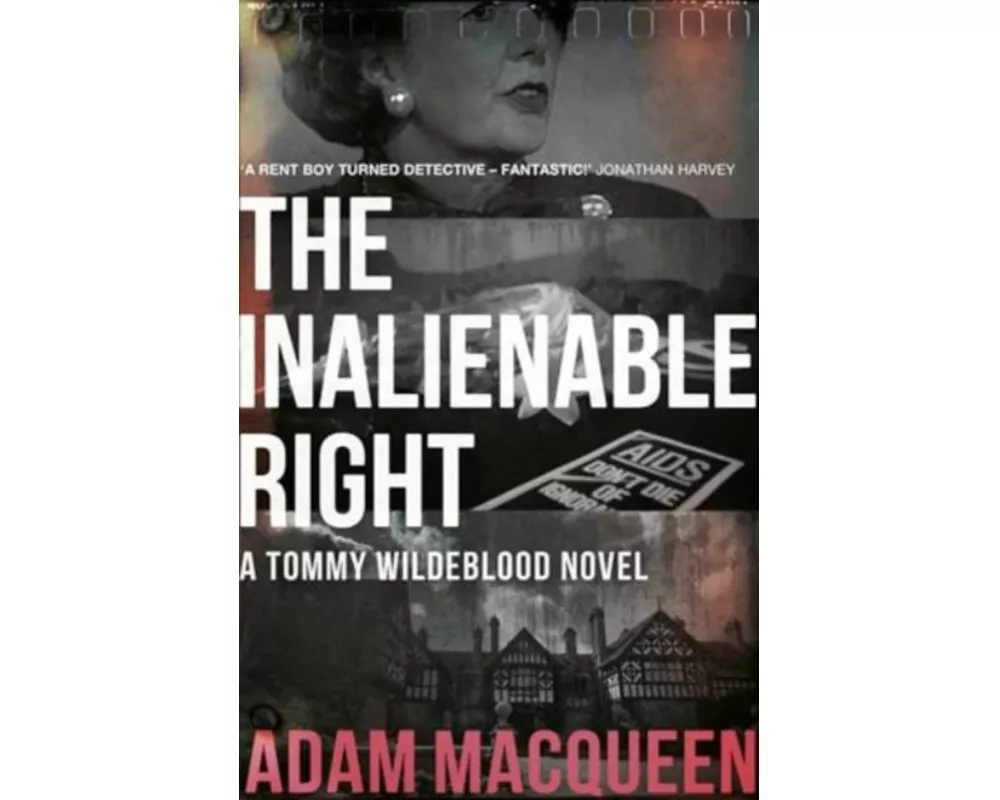 The Inalienable Right