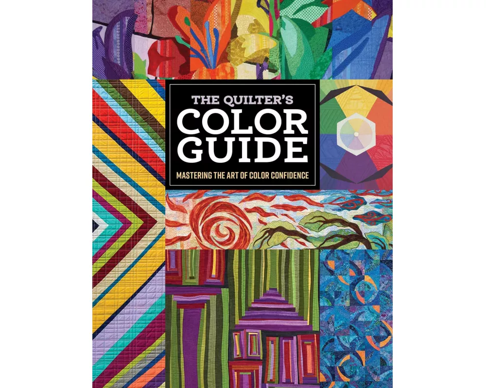 The Quilter's Color Guide