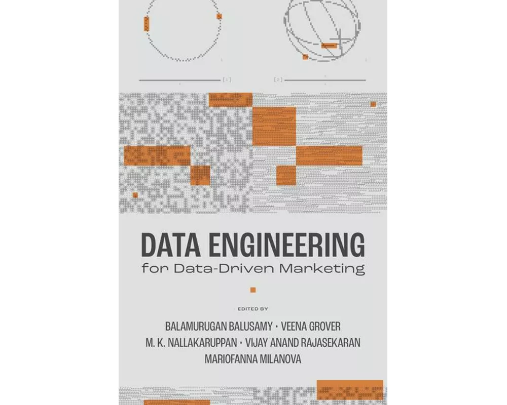 Data Engineering for Data-Driven Marketing