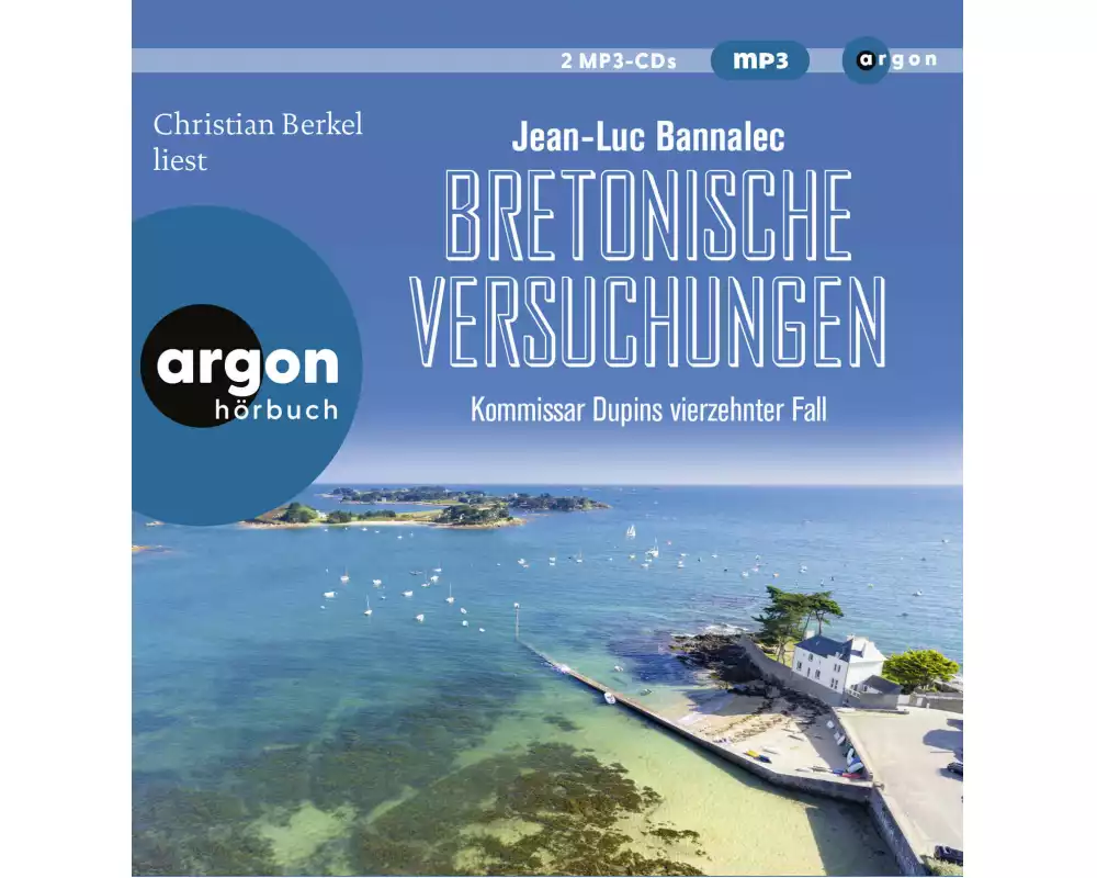 Bretonische Versuchungen