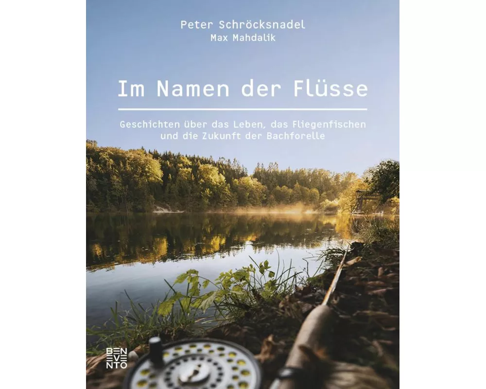 Im Namen der Flüsse