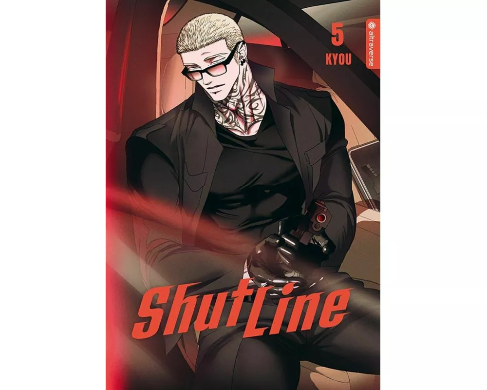 Shutline 05