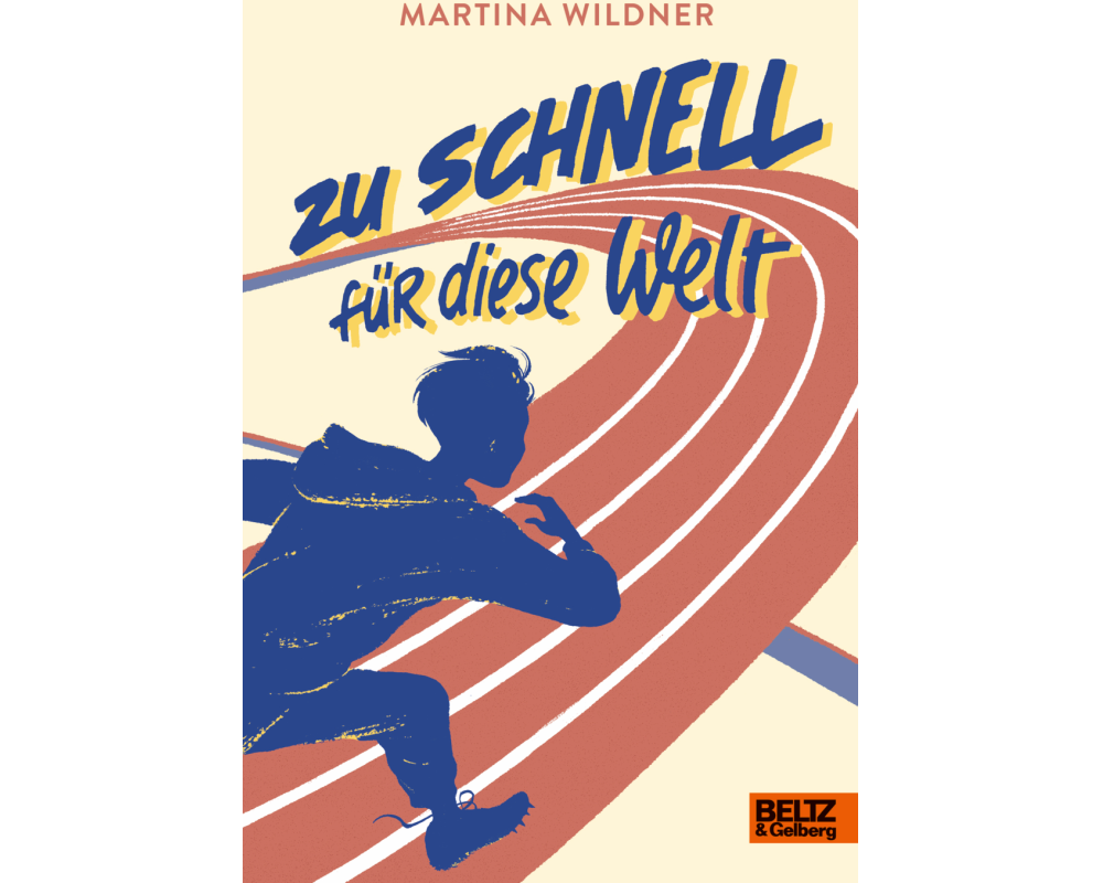 Zu schnell für diese Welt