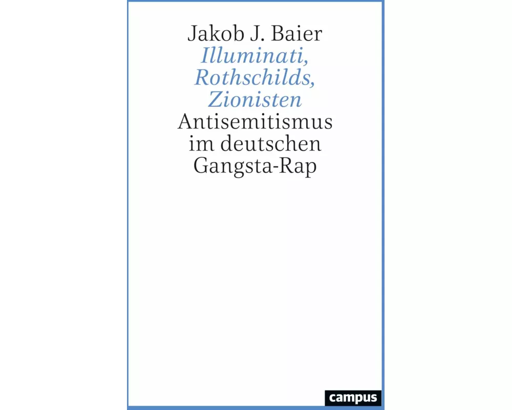 Illuminati, Rothschilds, Zionisten