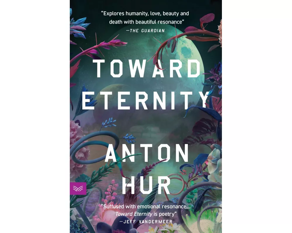 Toward Eternity UK
