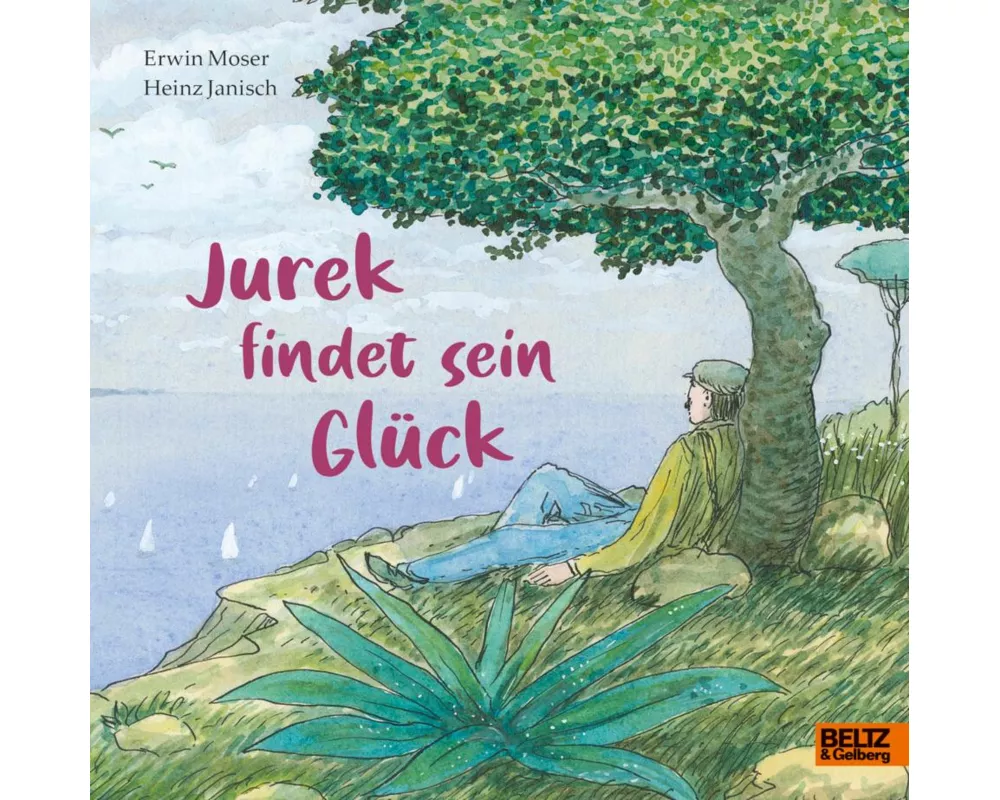 Jurek findet sein Glück