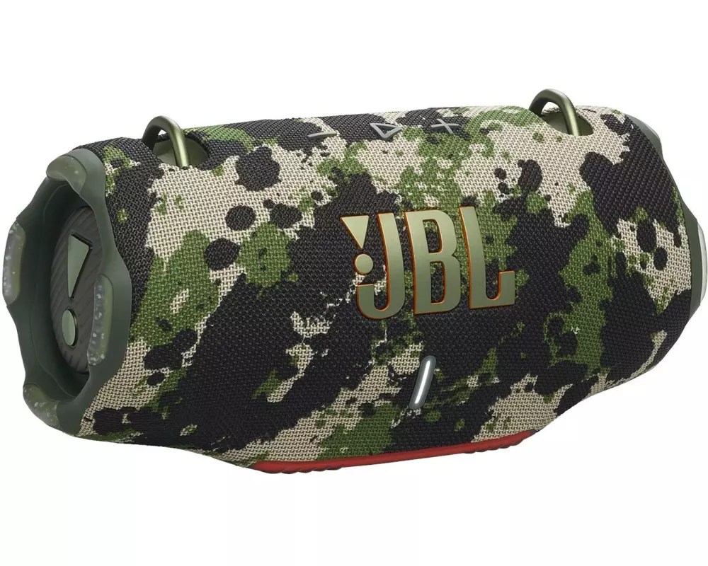 JBL Xtreme 4 Camouflage