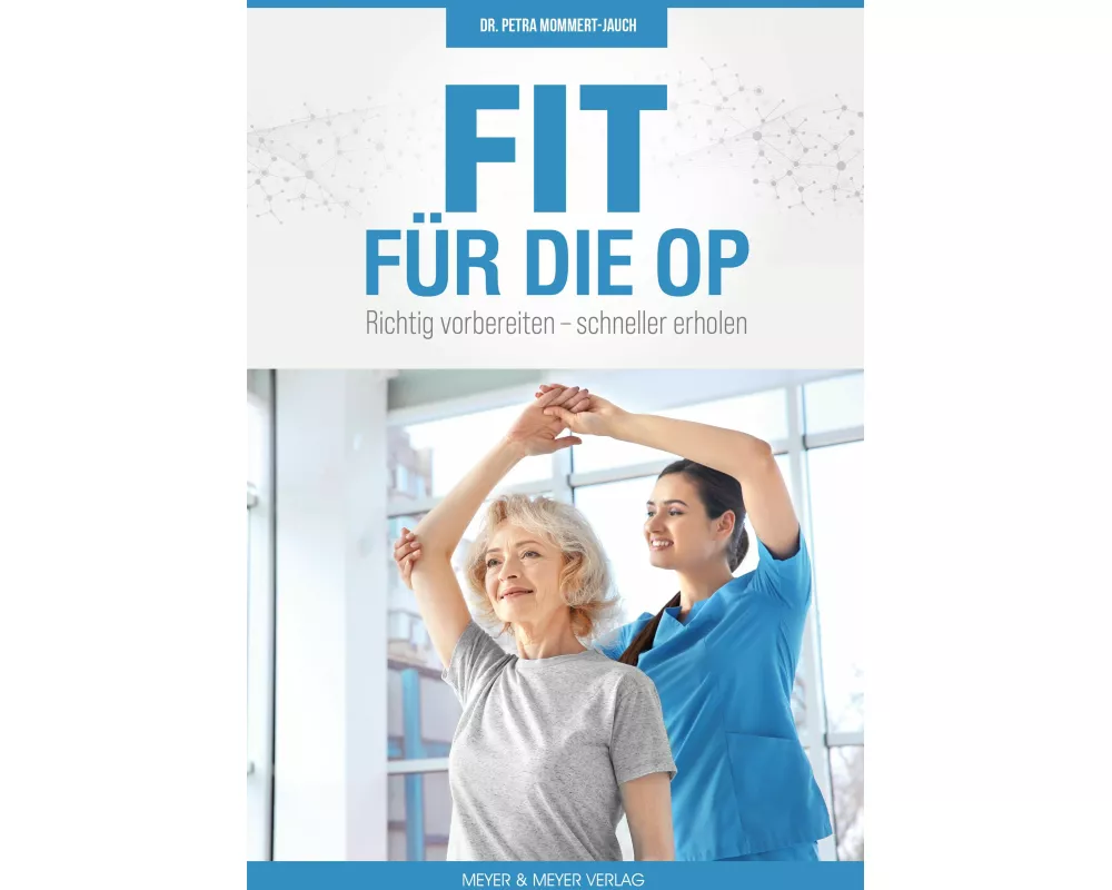 Fit für die OP