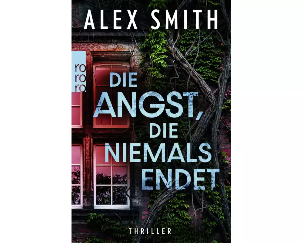 Die Angst, die niemals endet