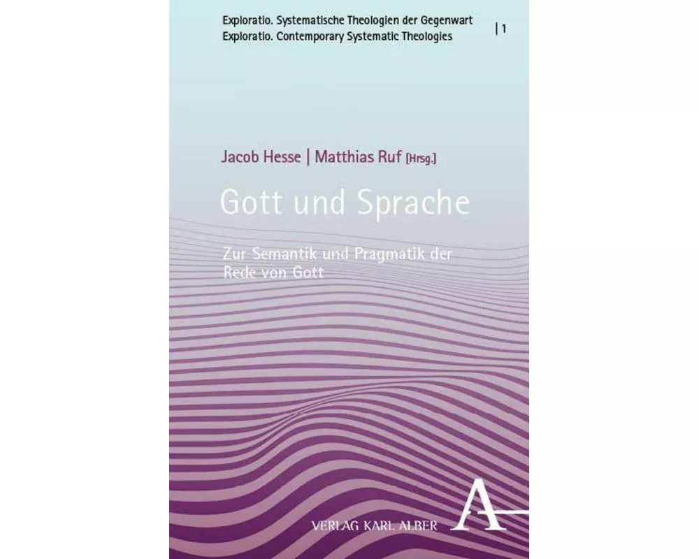 Gott und Sprache