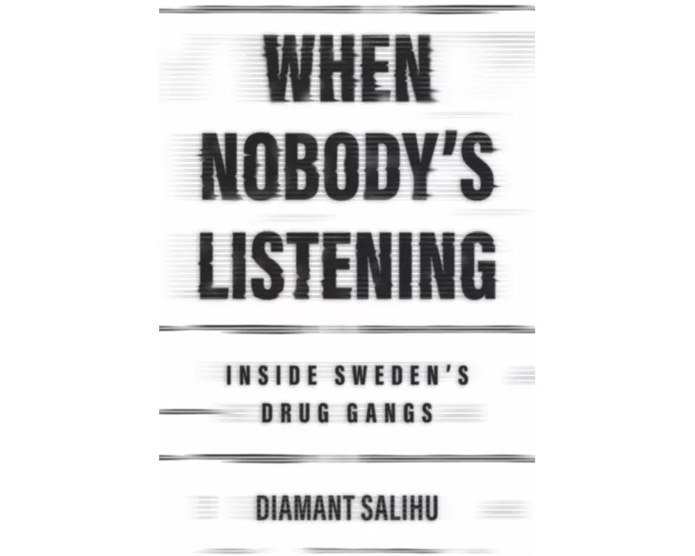 When Nobody's Listening