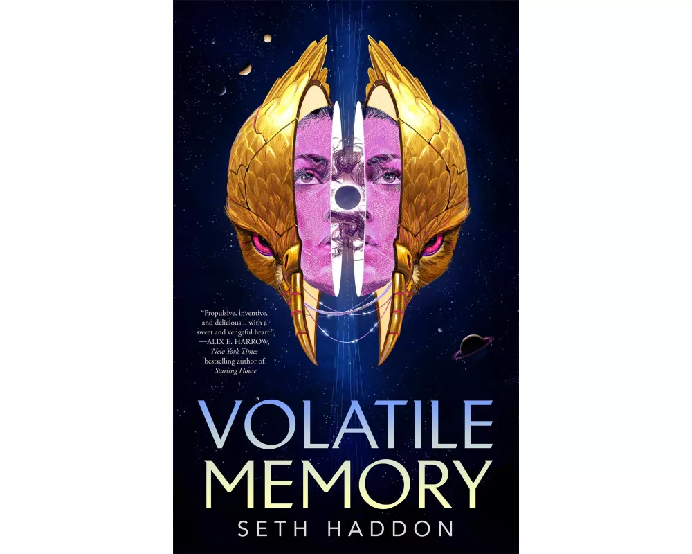 Volatile Memory