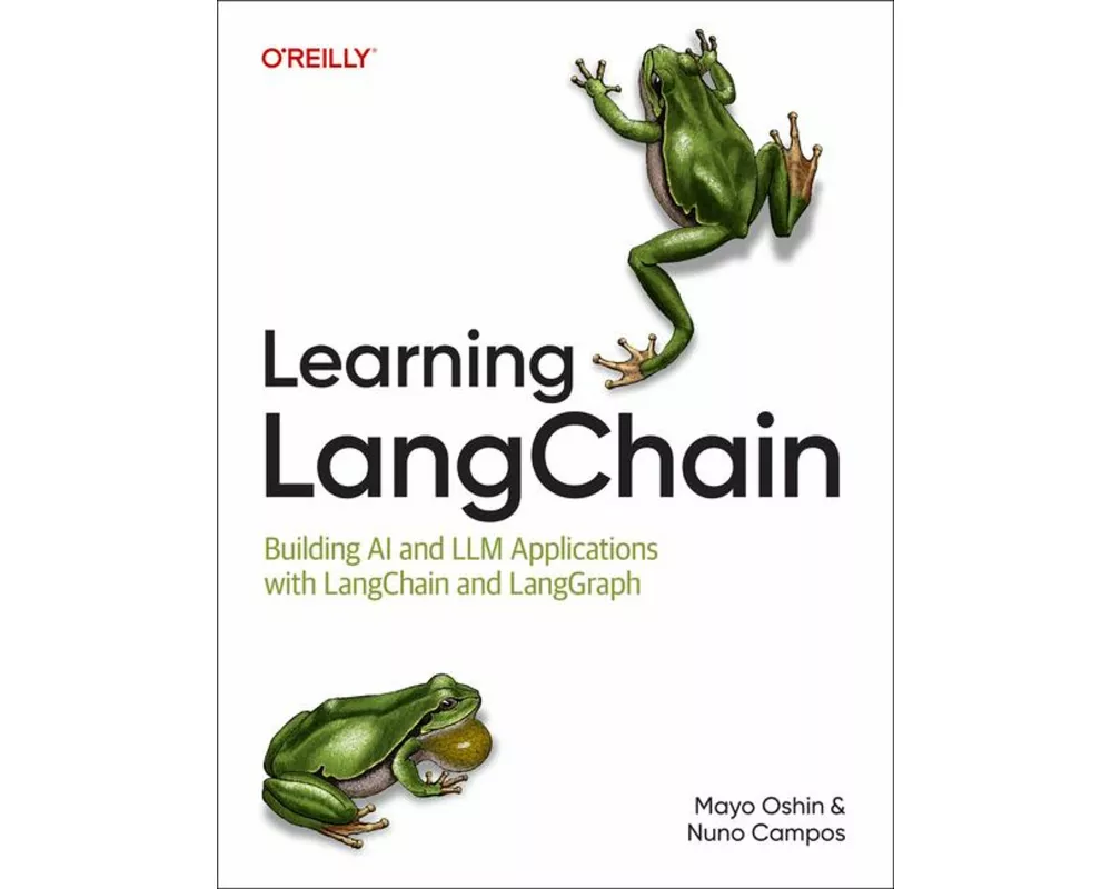 Learning Langchain