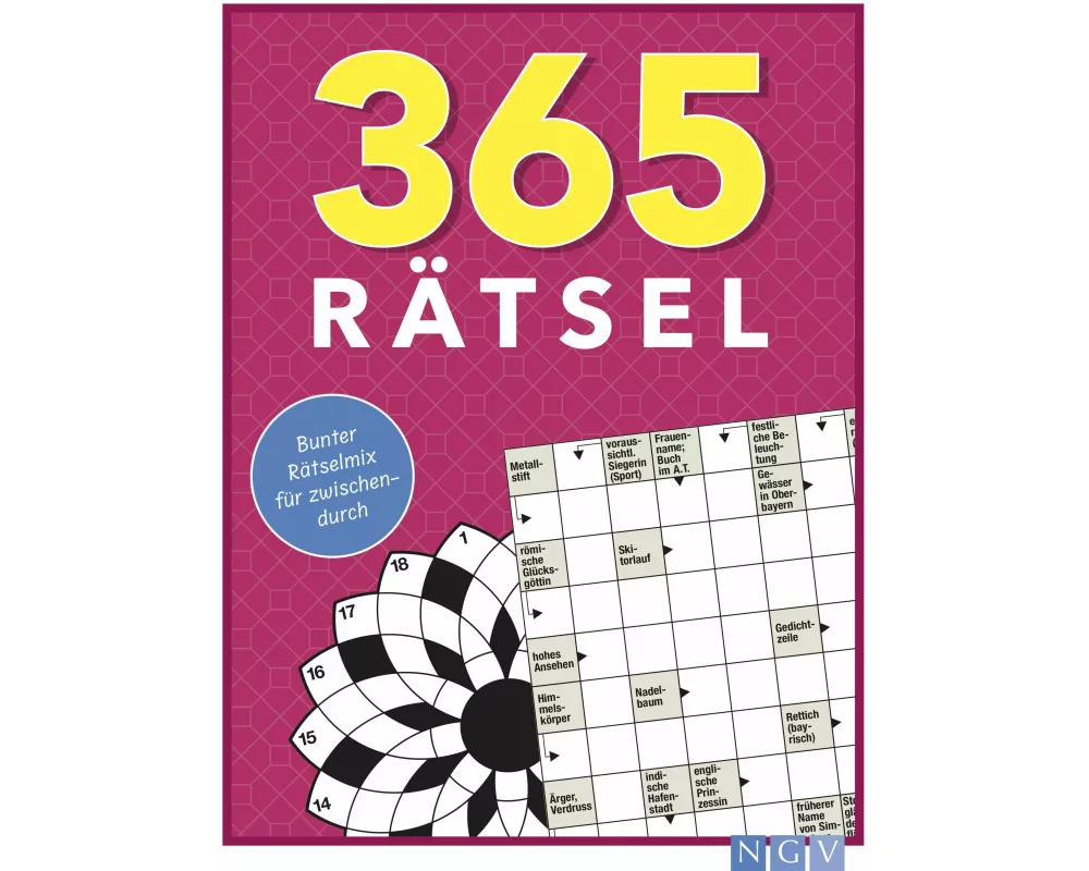 365 Rätsel