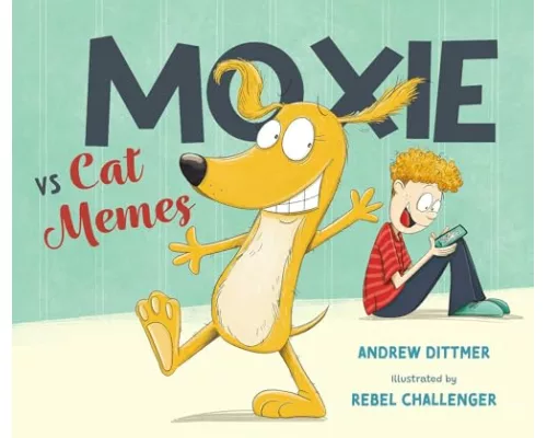 Moxie vs Cat Memes