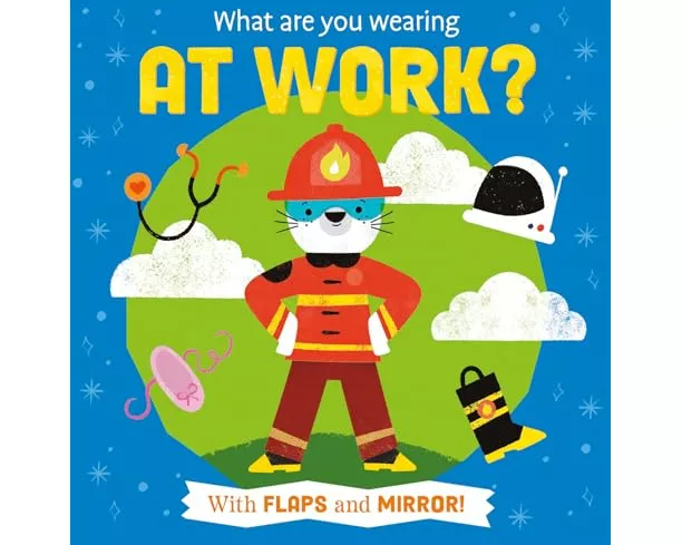 What Are You Wearing at Work?