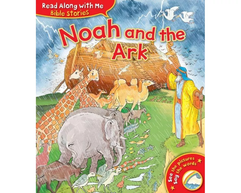 Noah and the Ark