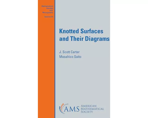 Knotted Surfaces and Their Diagrams