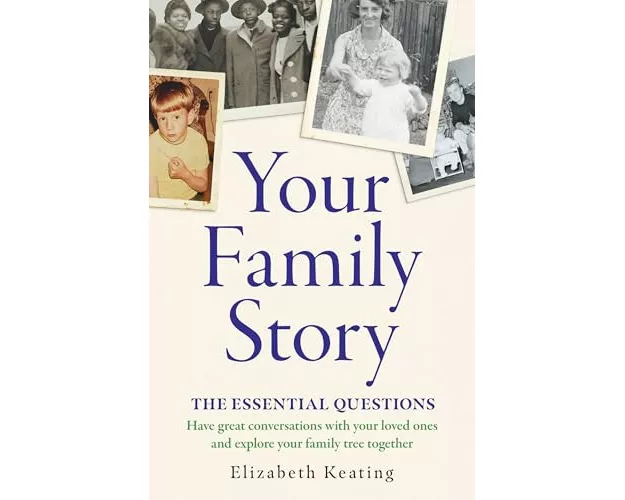 Your Family Story