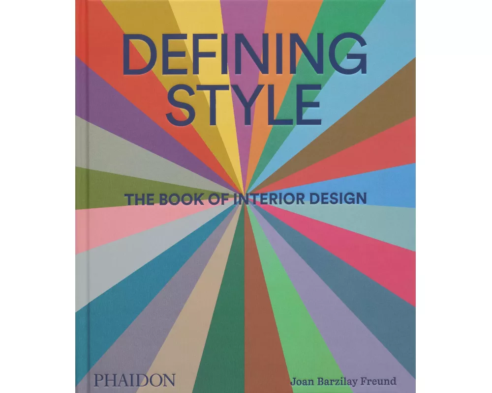 Defining Style