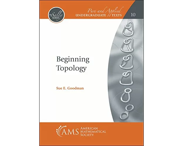 Beginning Topology