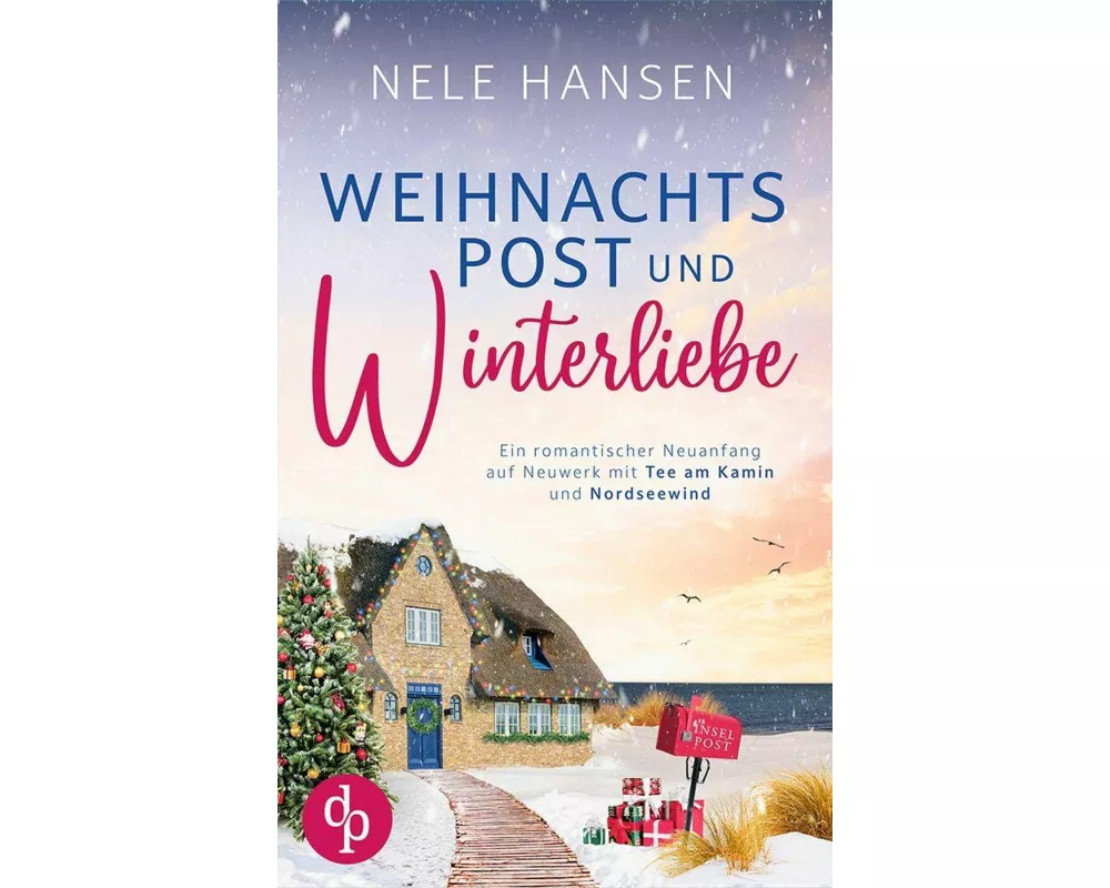 Weihnachtspost und Winterliebe