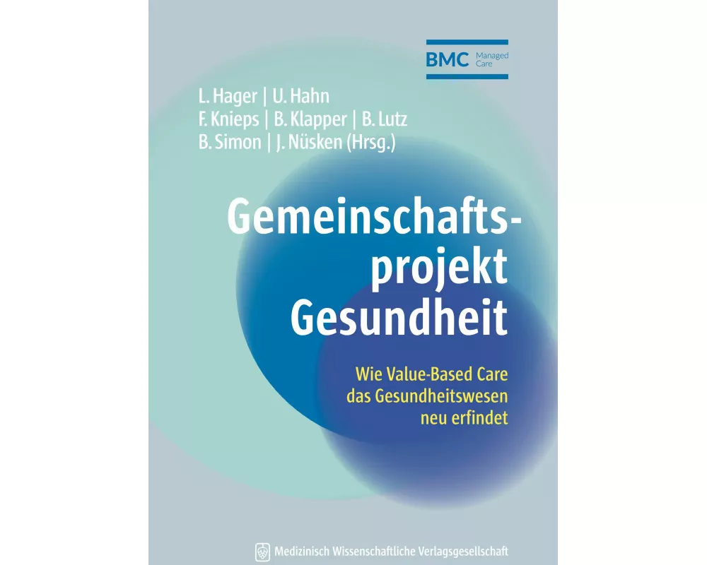 Gemeinschaftsprojekt Gesundheit