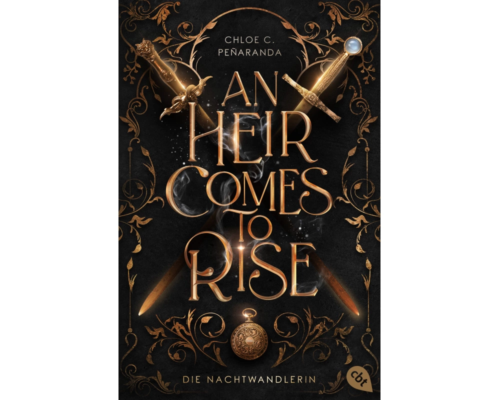 An Heir Comes to Rise – Die Nachtwandlerin