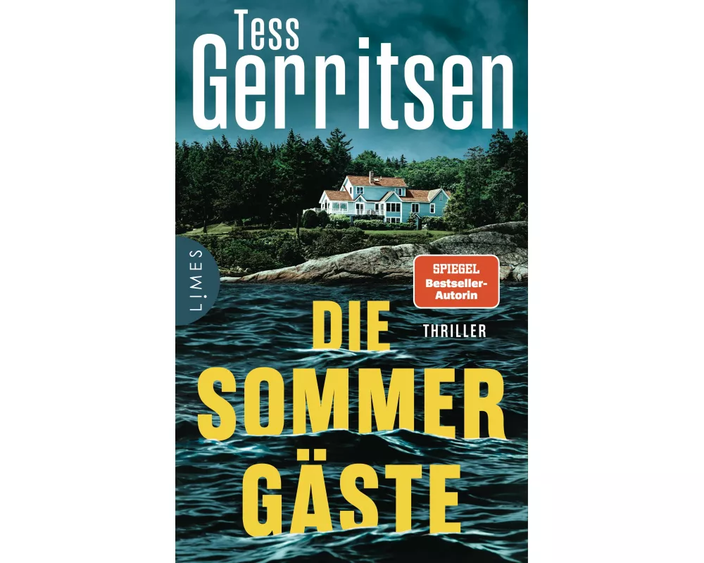 Die Sommergäste