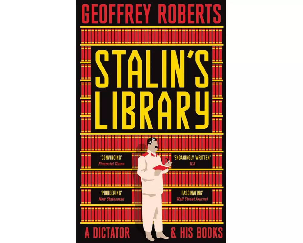 Stalin's Library