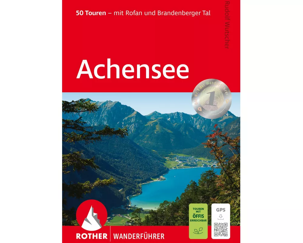 Achensee